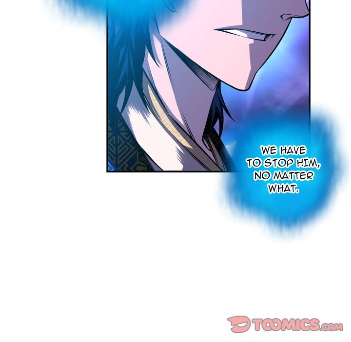 Supernova Manhwa - Chapter 148 Page 41