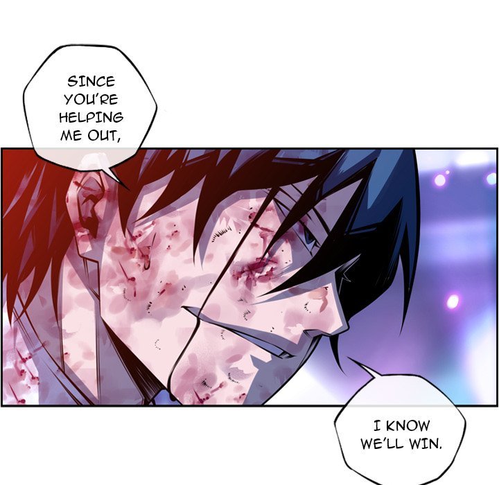 Supernova Manhwa - Chapter 148 Page 42