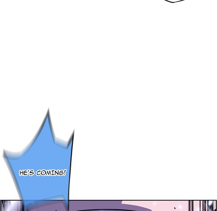 Supernova Manhwa - Chapter 148 Page 43