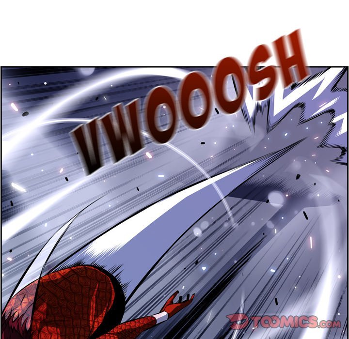 Supernova Manhwa - Chapter 148 Page 45