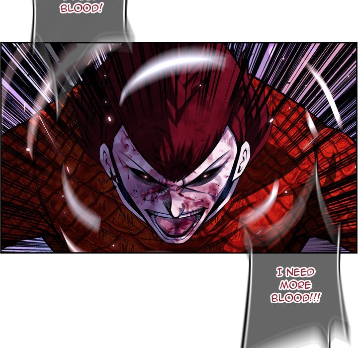 Supernova Manhwa - Chapter 148 Page 47