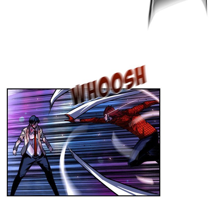 Supernova Manhwa - Chapter 148 Page 48