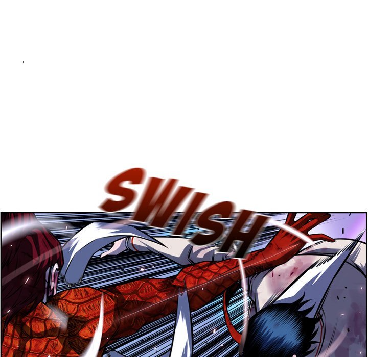 Supernova Manhwa - Chapter 148 Page 50