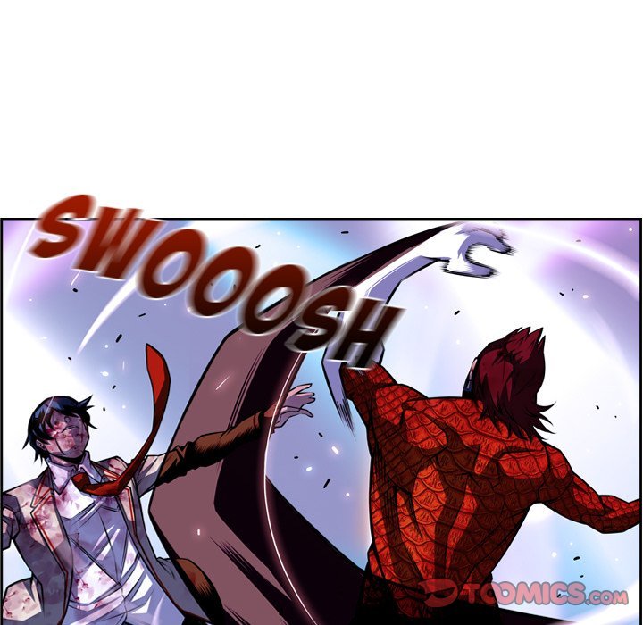 Supernova Manhwa - Chapter 148 Page 57