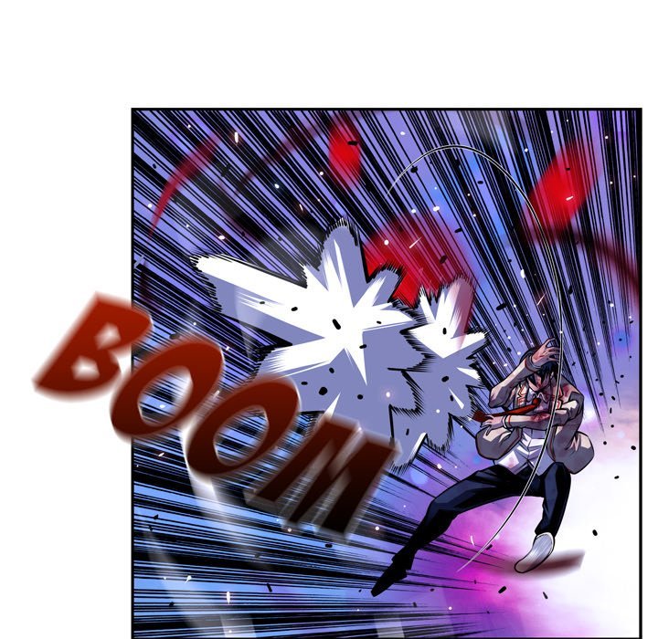 Supernova Manhwa - Chapter 148 Page 60