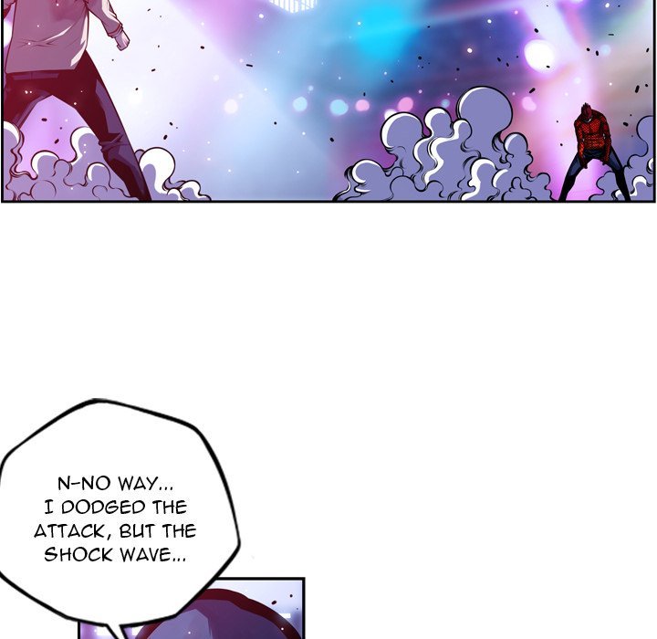 Supernova Manhwa - Chapter 148 Page 63