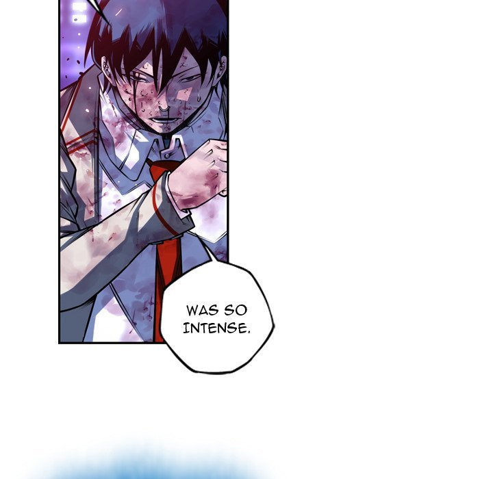 Supernova Manhwa - Chapter 148 Page 64