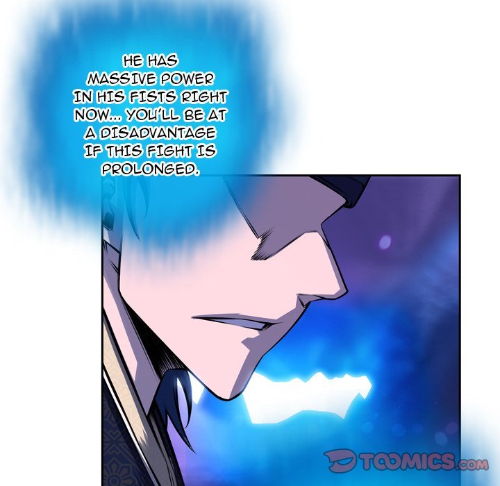 Supernova Manhwa - Chapter 148 Page 65