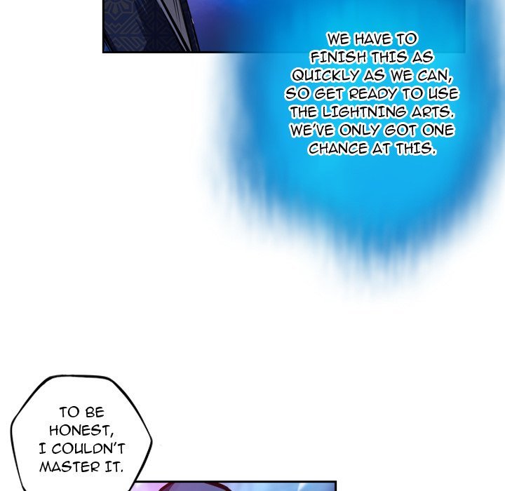 Supernova Manhwa - Chapter 148 Page 66
