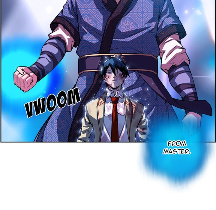 Supernova Manhwa - Chapter 148 Page 70