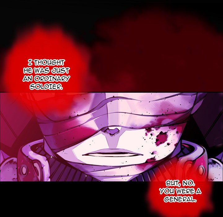 Supernova Manhwa - Chapter 148 Page 72