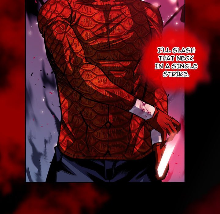 Supernova Manhwa - Chapter 148 Page 74