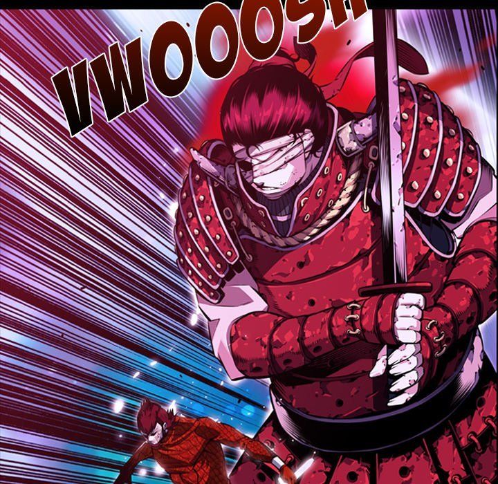 Supernova Manhwa - Chapter 148 Page 83