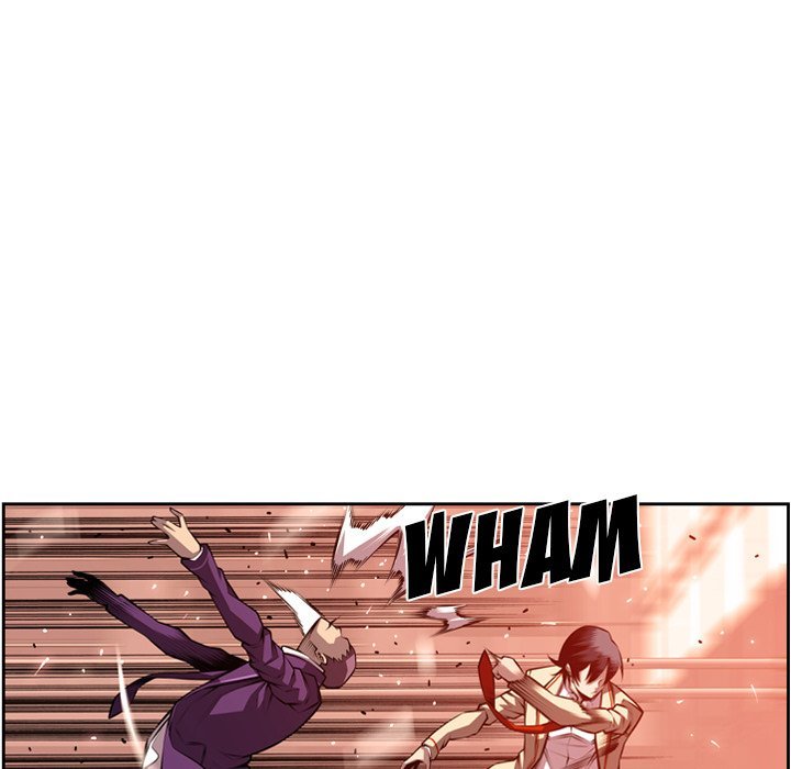 Supernova Manhwa - Chapter 133 Page 4