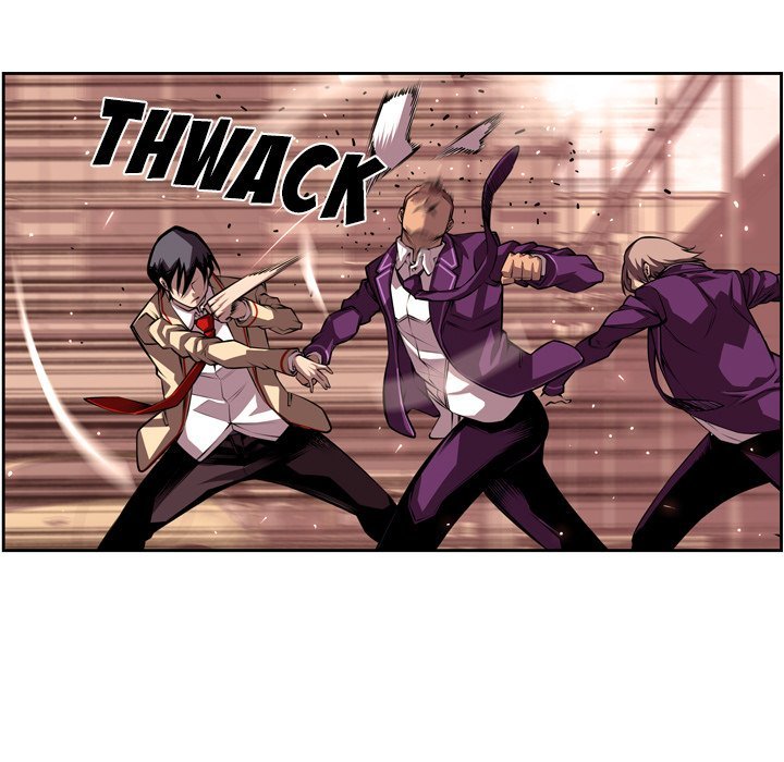 Supernova Manhwa - Chapter 133 Page 10