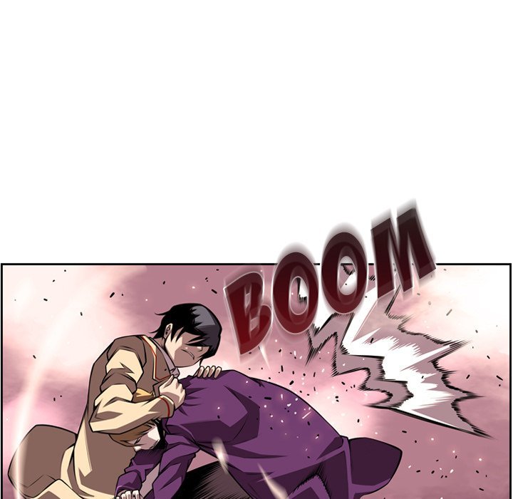 Supernova Manhwa - Chapter 133 Page 20