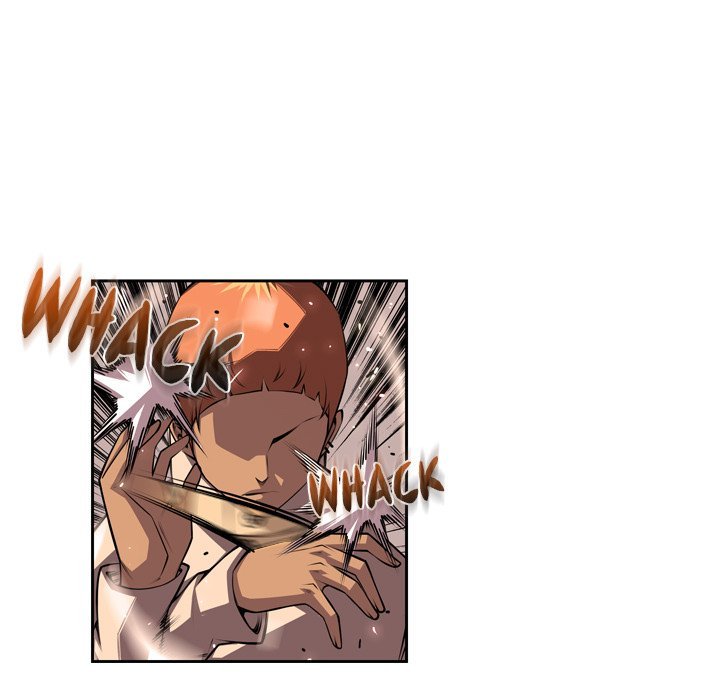 Supernova Manhwa - Chapter 133 Page 30