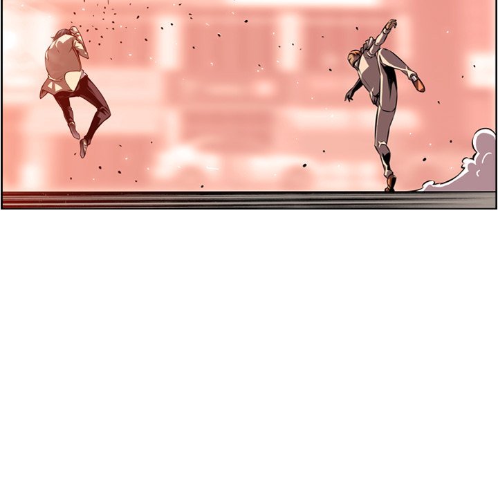 Supernova Manhwa - Chapter 133 Page 35