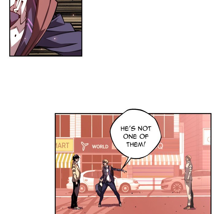 Supernova Manhwa - Chapter 133 Page 42