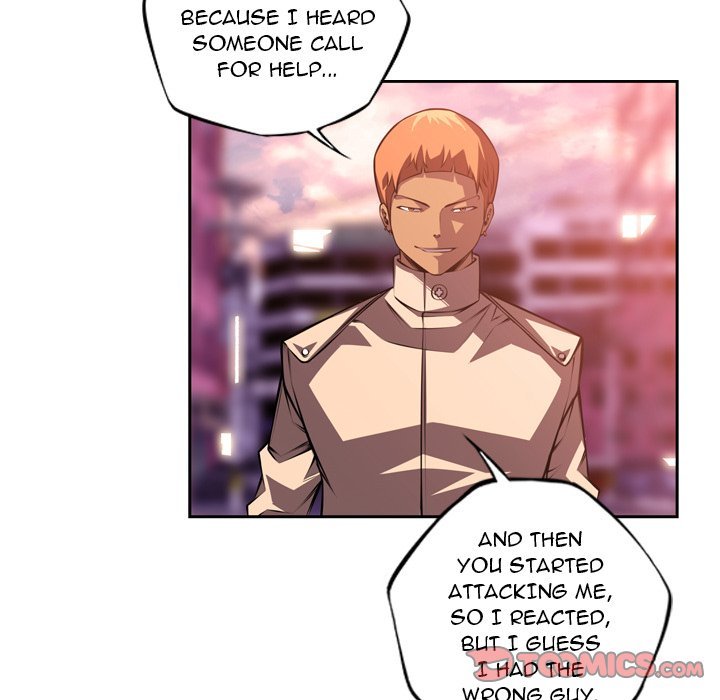 Supernova Manhwa - Chapter 133 Page 45