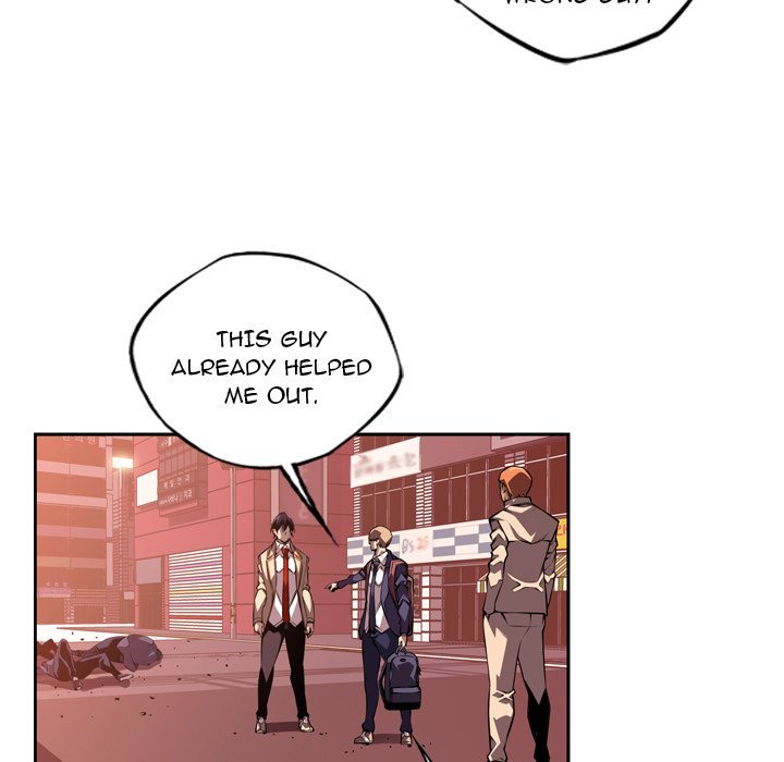 Supernova Manhwa - Chapter 133 Page 46