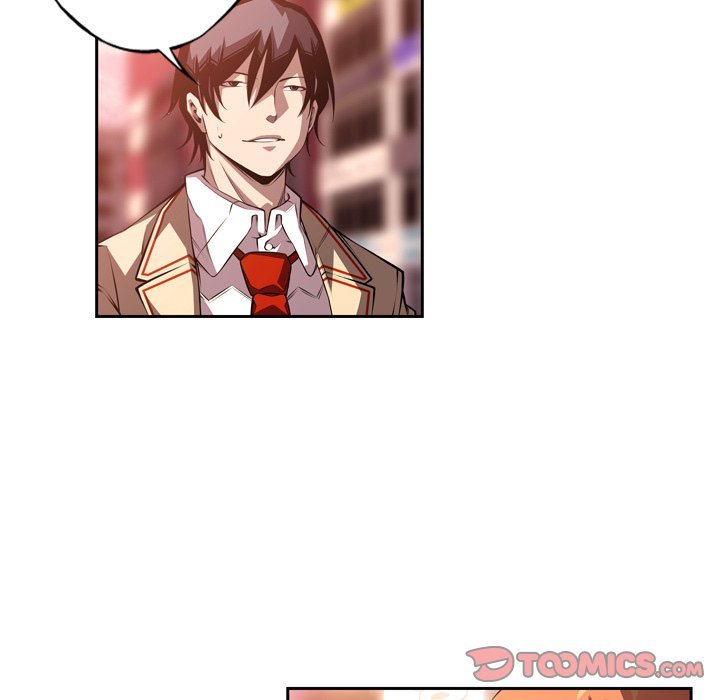 Supernova Manhwa - Chapter 133 Page 49