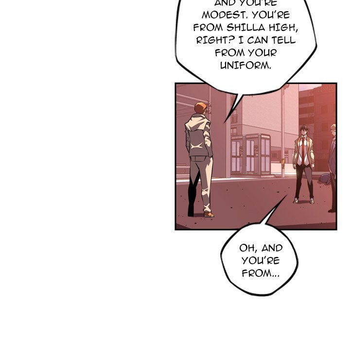 Supernova Manhwa - Chapter 133 Page 54