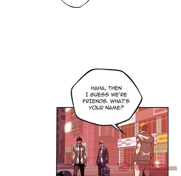 Supernova Manhwa - Chapter 133 Page 57