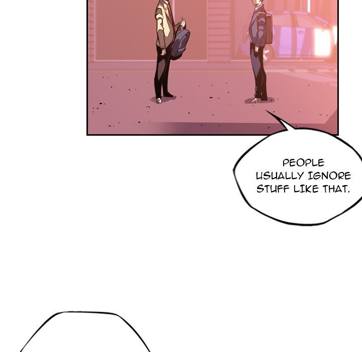 Supernova Manhwa - Chapter 133 Page 66