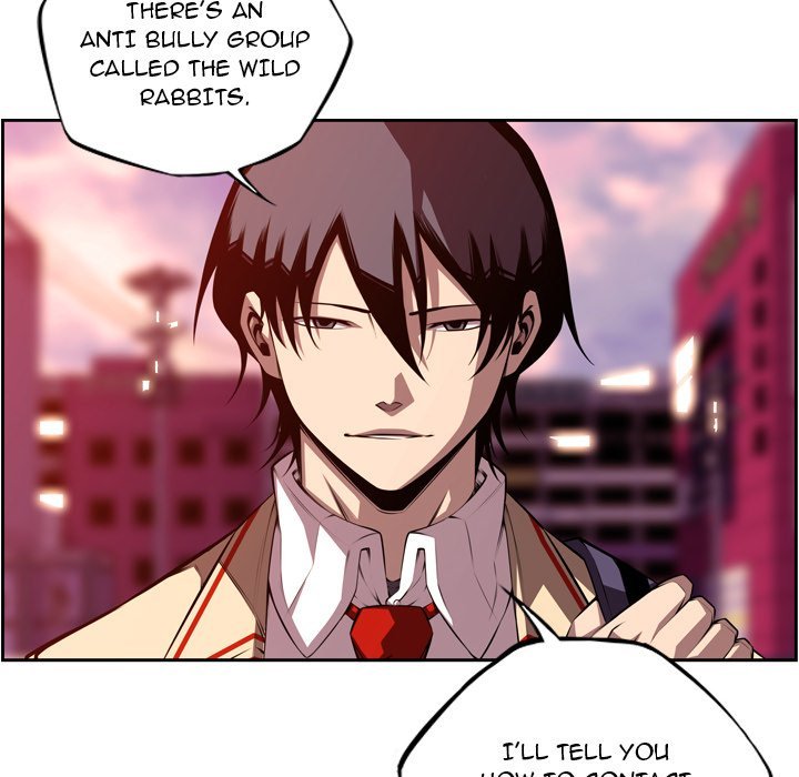 Supernova Manhwa - Chapter 133 Page 67