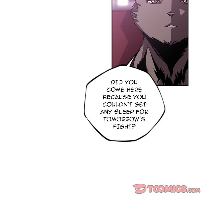 Supernova Manhwa - Chapter 133 Page 77