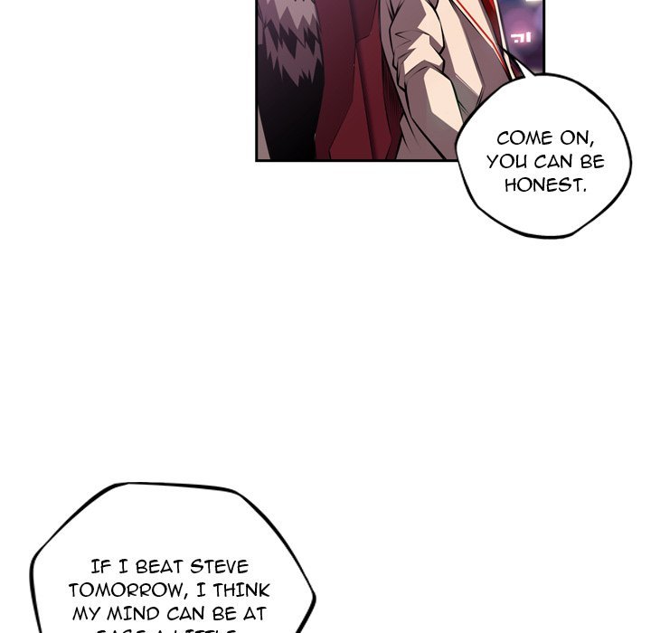 Supernova Manhwa - Chapter 133 Page 80