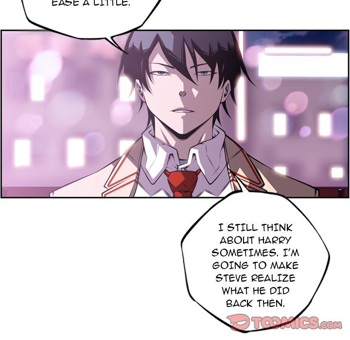 Supernova Manhwa - Chapter 133 Page 81