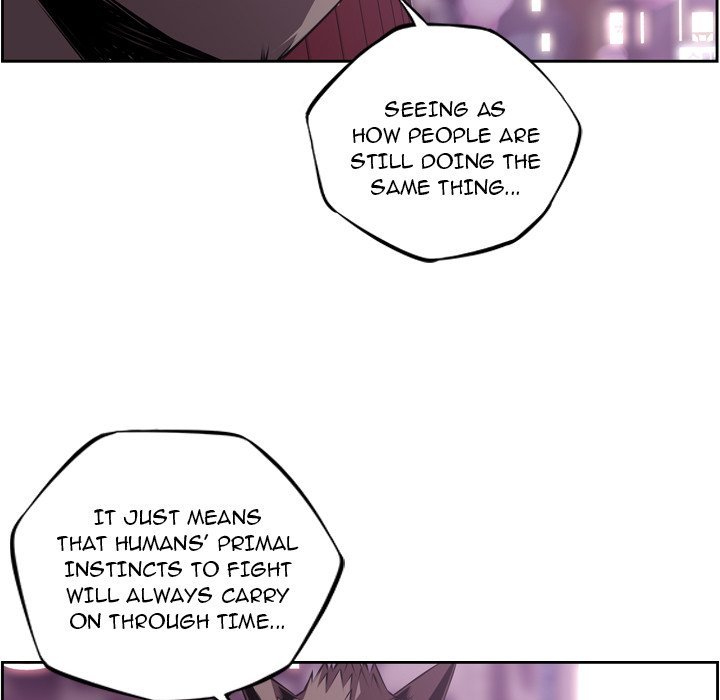 Supernova Manhwa - Chapter 133 Page 83