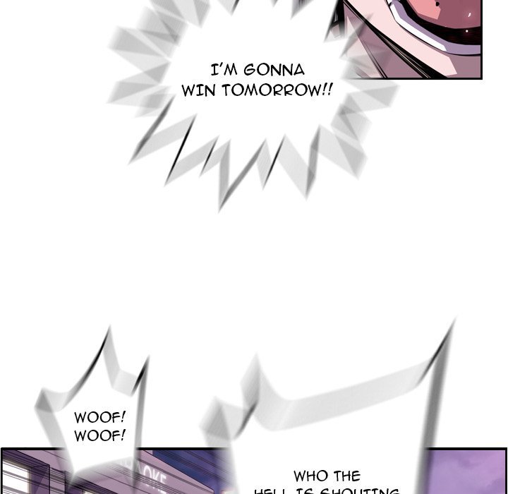 Supernova Manhwa - Chapter 133 Page 87