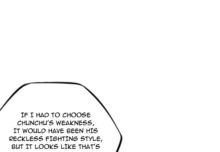 Supernova Manhwa - Chapter 154 Page 0