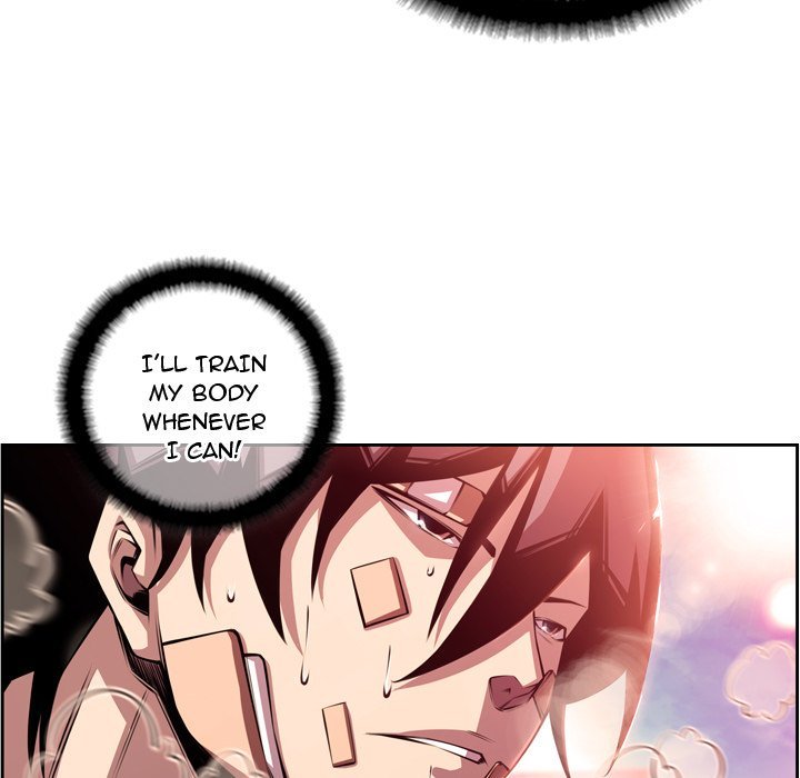 Supernova Manhwa - Chapter 154 Page 78