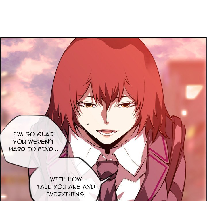 Supernova Manhwa - Chapter 131 Page 10
