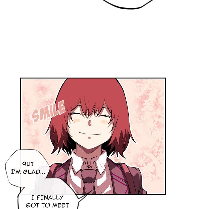 Supernova Manhwa - Chapter 131 Page 14