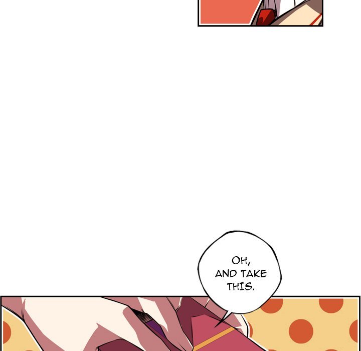 Supernova Manhwa - Chapter 131 Page 16