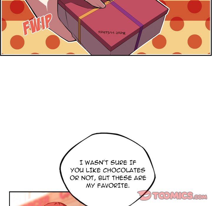 Supernova Manhwa - Chapter 131 Page 17