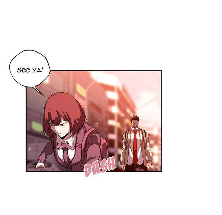 Supernova Manhwa - Chapter 131 Page 20