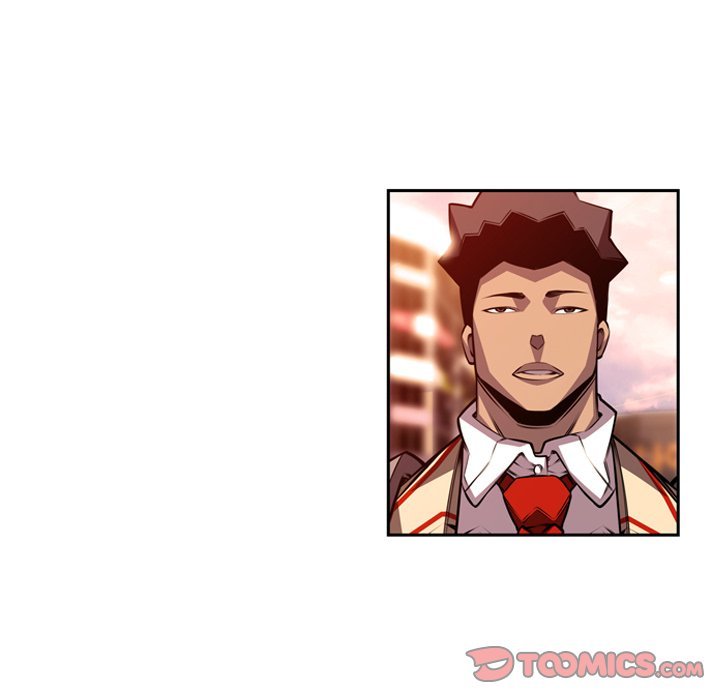 Supernova Manhwa - Chapter 131 Page 21