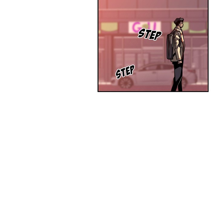 Supernova Manhwa - Chapter 131 Page 24