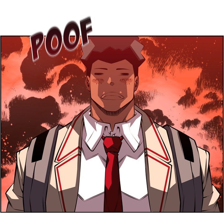 Supernova Manhwa - Chapter 131 Page 26