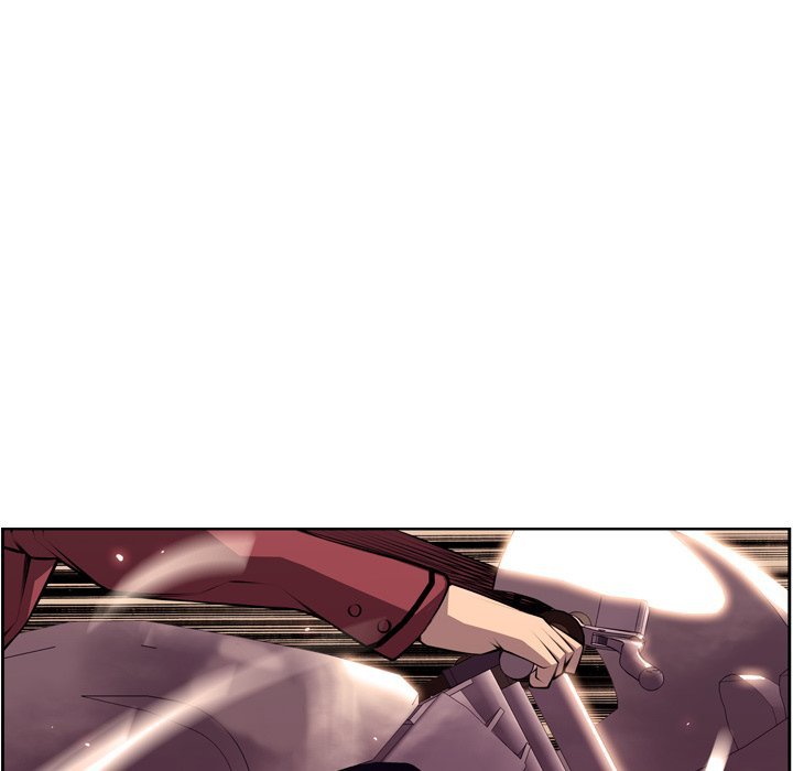 Supernova Manhwa - Chapter 131 Page 27