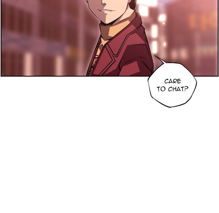 Supernova Manhwa - Chapter 131 Page 31