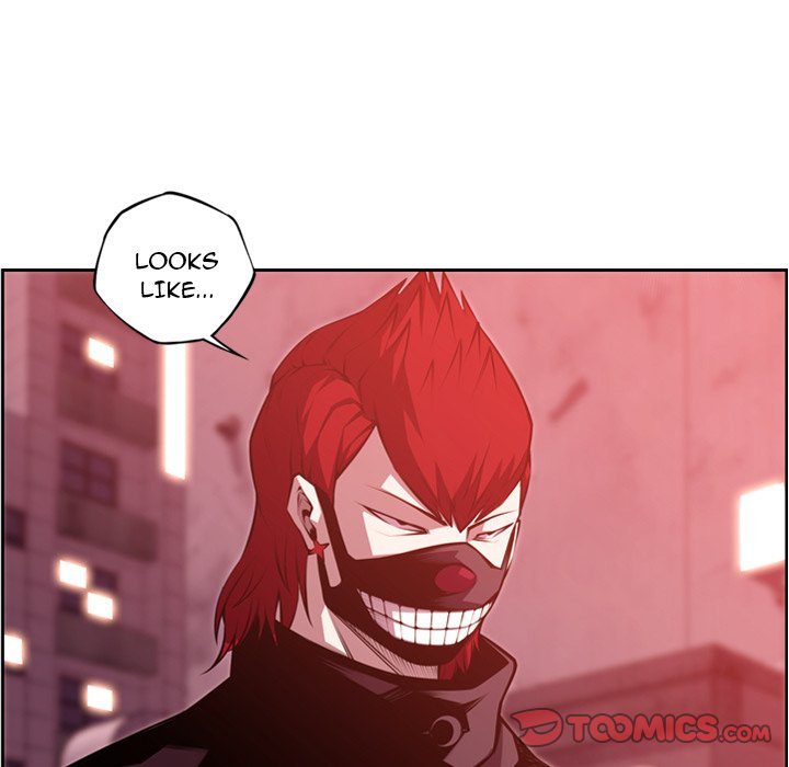 Supernova Manhwa - Chapter 131 Page 33