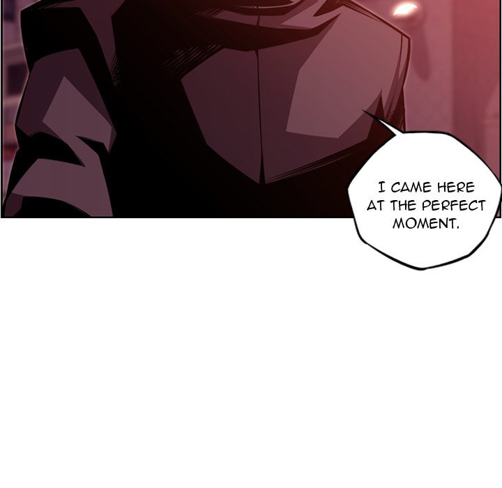 Supernova Manhwa - Chapter 131 Page 34