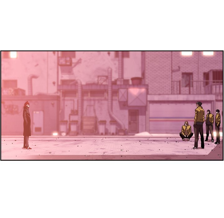 Supernova Manhwa - Chapter 131 Page 35